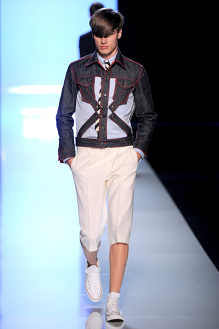 Jean Paul Gaultier / - 2010